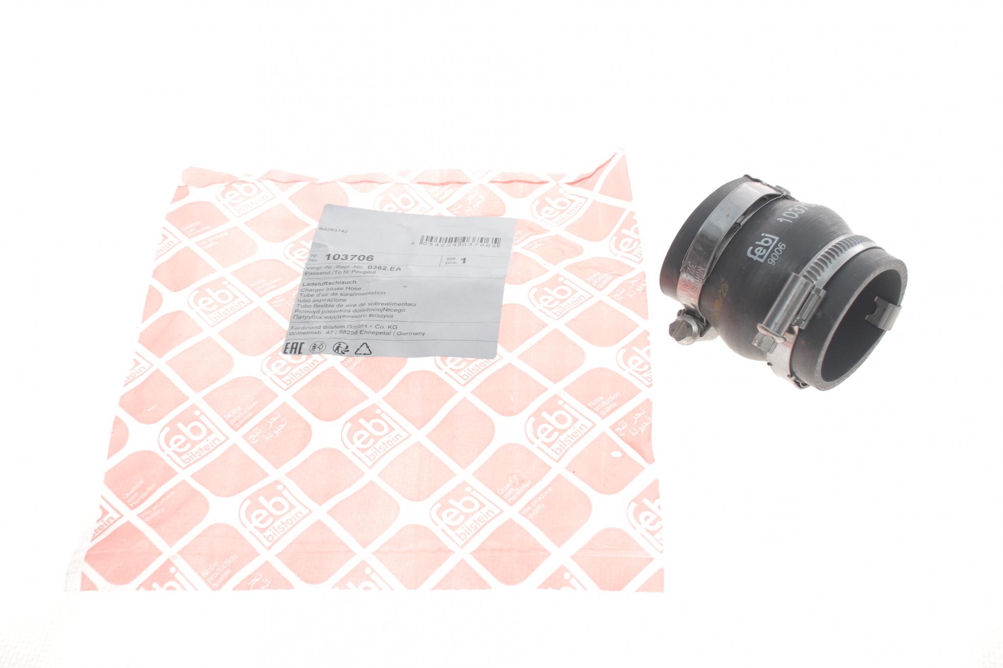 103706 FEBI BILSTEIN